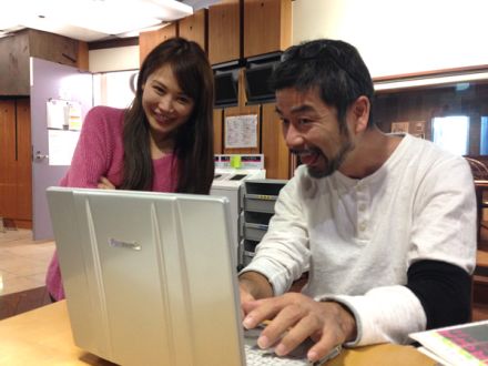 11月21日(木)のテーマは…