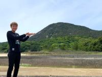 Vol.60 広島　島に就職しました！島最年少のなんでも屋さん