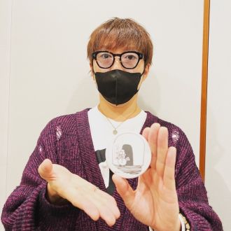 12/31からのリアラジ