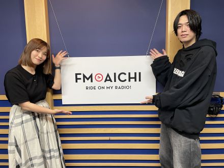 2026年6月12日（金）「KOMEHYO名古屋本店 5階フロアマネージャー　近藤蒼汰」さん