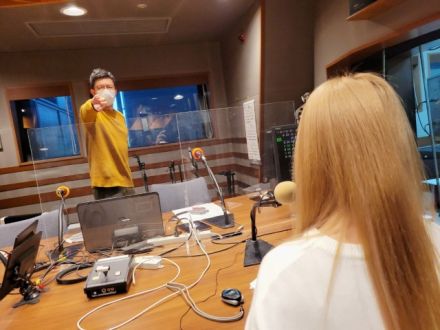 11月21日（月）Song List♪