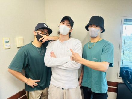 新#113「ラクダのスキンヘッド」