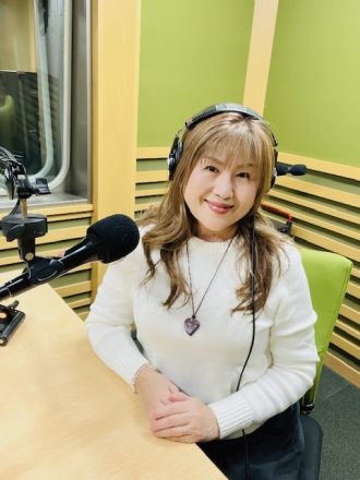 2025年11月29日（土）92回目の今回は、「Stevie Wonde 特集」！