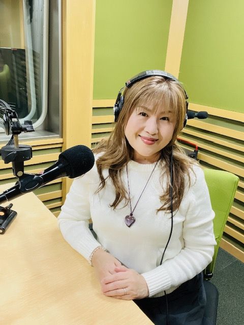 2025年11月29日（土）92回目の今回は、「Stevie Wonde 特集」！