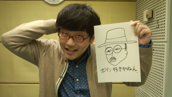 2014年6月13日（金）～ブラジル～