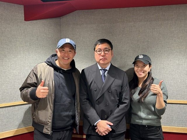 REAL SPORTS 2025年4月28日OA