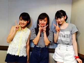 8月5日からのJAPAN ハロプロ NETWORK