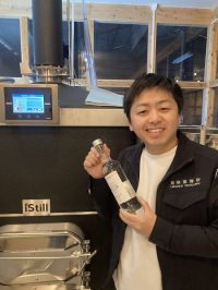 Vol.106 東かがわ市 和三盆ラム酒「馬宿蒸留所」＆ 高松オルネに新オープン「ラムスタンドUMAYADO」をご紹介！（240410OA）