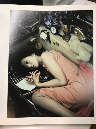 [第15回] 前回に引き続きスタイリスト、ジュエリーデザイナーの 安野ともこさんをお迎えしてのHave Dreamsです！