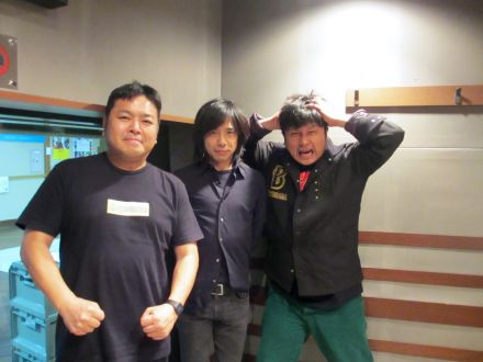 エレファントカシマシ！！！！