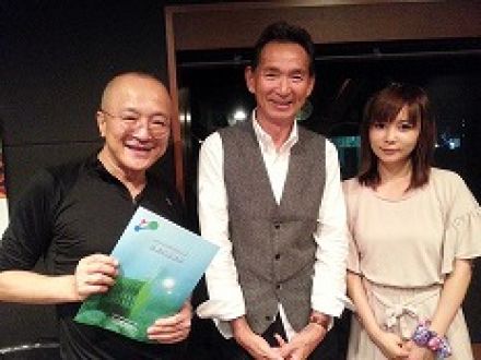 『潜水士の話』渋谷正信さんでした！