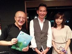 『潜水士の話』渋谷正信さんでした！