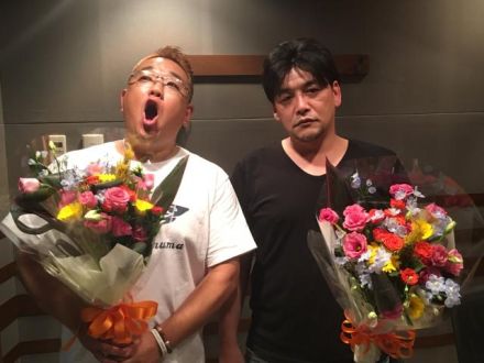 9月28日放送後記