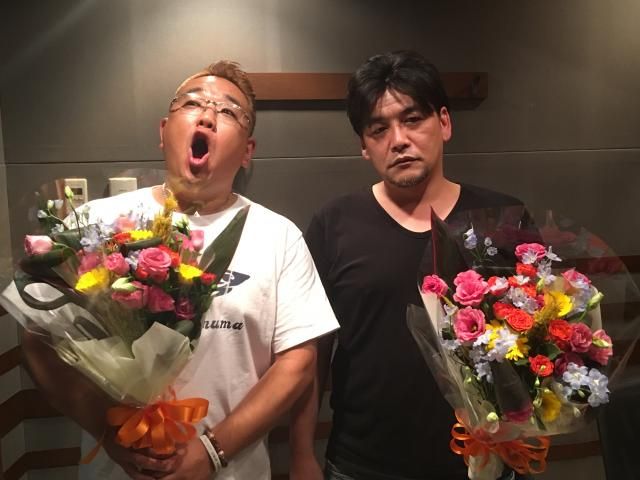 9月28日放送後記