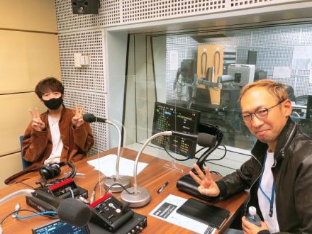 2020年10月25日からのリアラジ