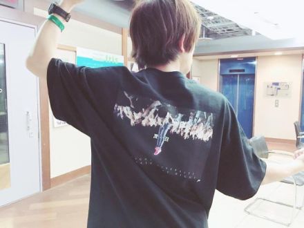 【とうとう今夜】正気じゃなかったあの時！【コラボTシャツ販売決定！】