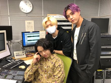 お待たせしましたー！約1年ぶりに復活！！