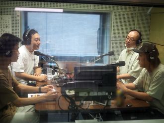 AuDeeプレミアム【ルシファー吉岡、満を辞してキングオブコントに出場？】