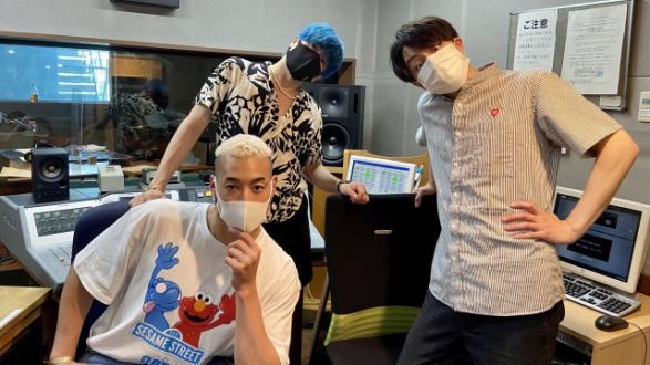 久々の3人GENETALK！ふつおたスペシャル！