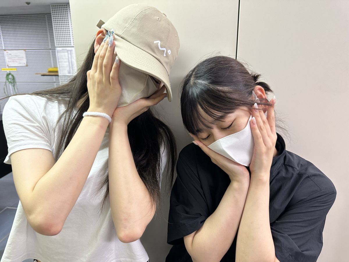 第64回_ ふぃちゃん＆あぁちゃんがみんなの質問にたっぷり答えちゃいます！