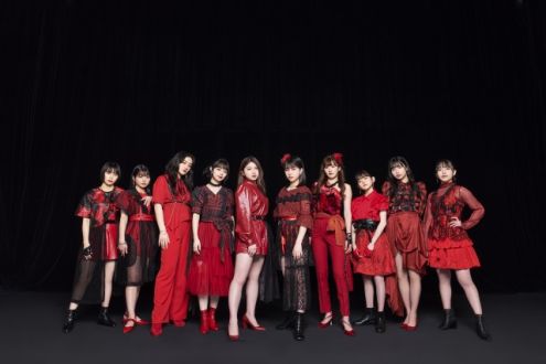 6月9日(木) のプレイリストは、アンジュルム・伊勢鈴蘭さん！