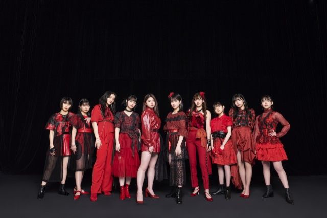 6月9日(木) のプレイリストは、アンジュルム・伊勢鈴蘭さん！