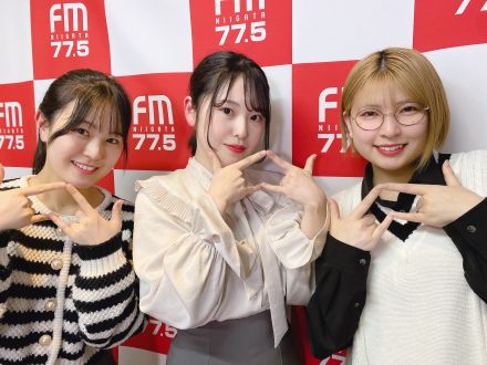 #143 4期生・奥村が初出席！