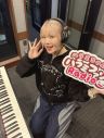 ハラミちゃんのハラミファソRadio♪　第263回