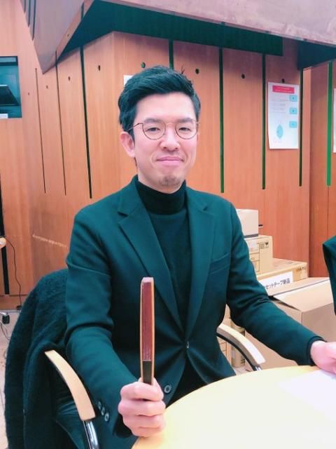 今さら聞けない講談のこと