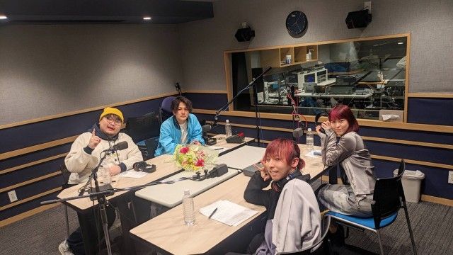 ［セカンドシーズン #48］ Good VibeSOUP：Penthouse