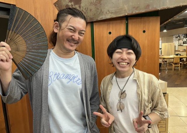 2023年6月27日(火)テーマ「PR演説大会！」