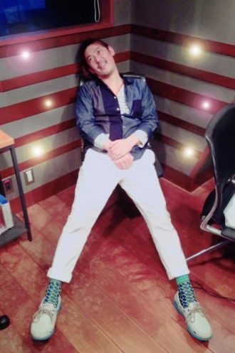 2018年5月14日(月)放送終了！