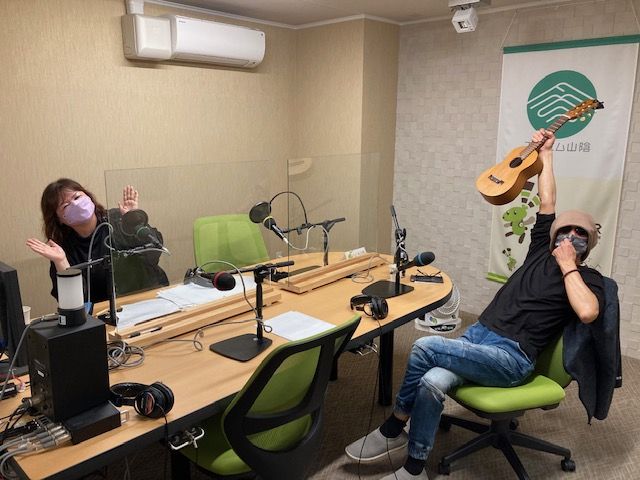 おがっちのレトロ本舗「おまけコーナー」12月9日放送分