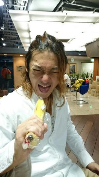 2016年11月17日（木）「異色の特技・経歴を持ったプロ野球選手が登場！どんな選手？」