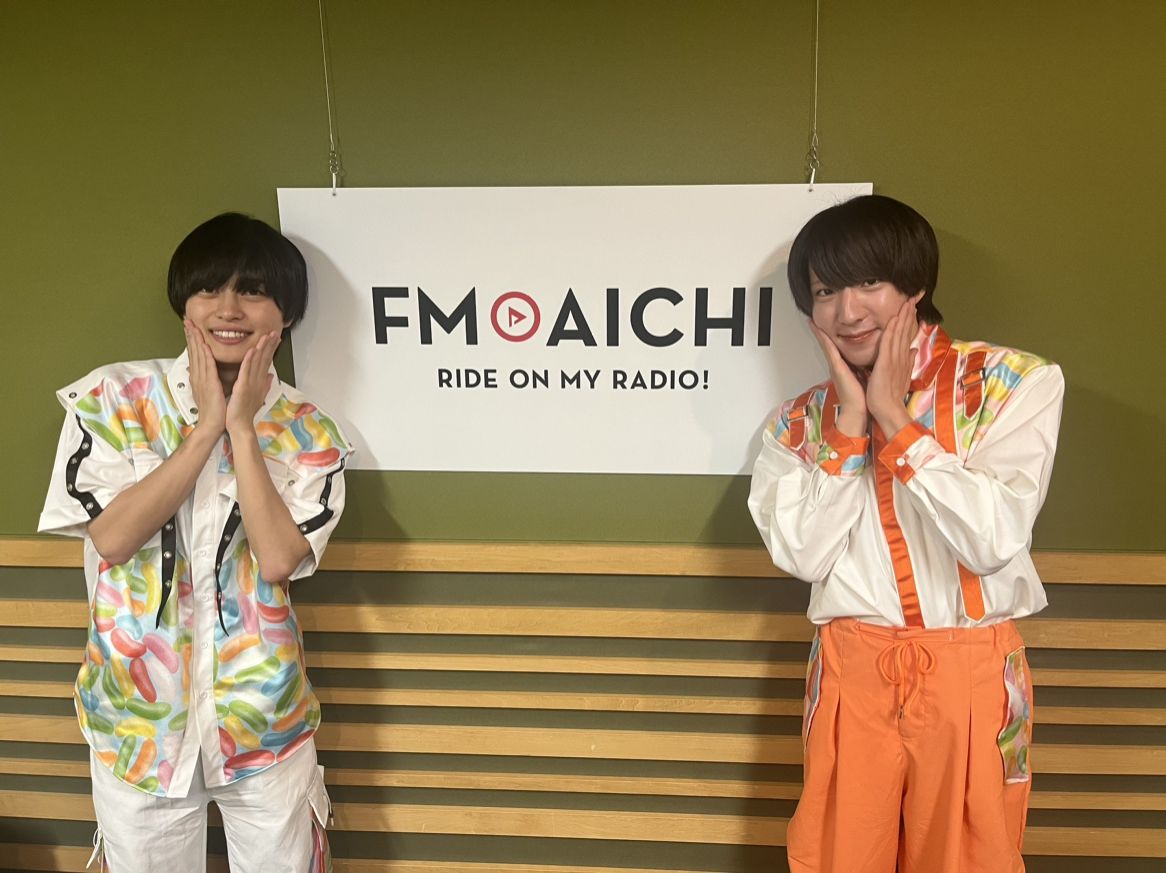 2024年8月1日（木）今週のテーマは、「愛知県を50音順でもっと知ろう！」シリーズ！