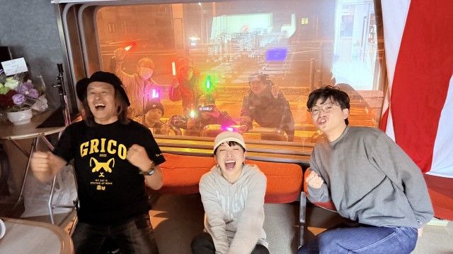 4月10日のテーマは「QUARTER CENTURYの感想」