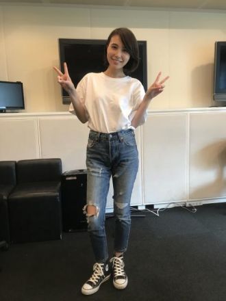 [第68回]今回は、間も無くに迫ったMay J.の映画音楽をカバーしたカバーアルバム” Cinema Song Covers” のことについて語っていただきました！