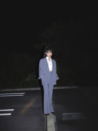 11月13日のプレイリストはeillさん