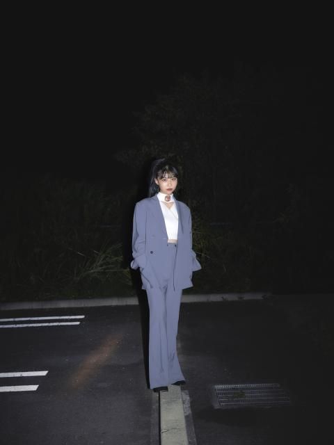 11月13日のプレイリストはeillさん