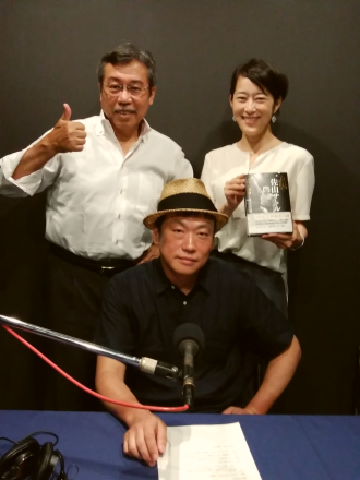 2018年8月のPEOPLE編集長！お時間です