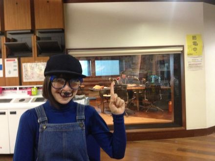 10月30日（金）今日の1コマ