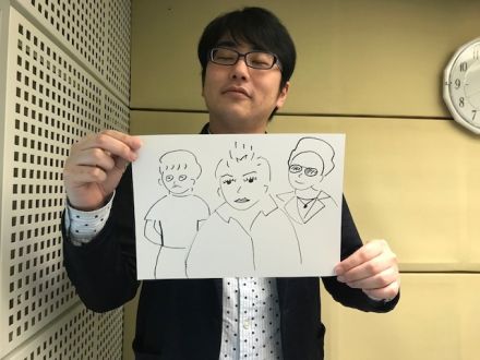 3月16日（金）～グループ魂～