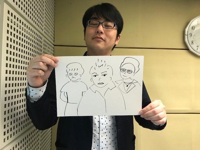 3月16日（金）～グループ魂～