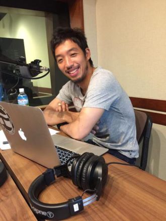 サードプレイス"西田亮介 Ride On  The Politics"7月11日 月曜日放送分