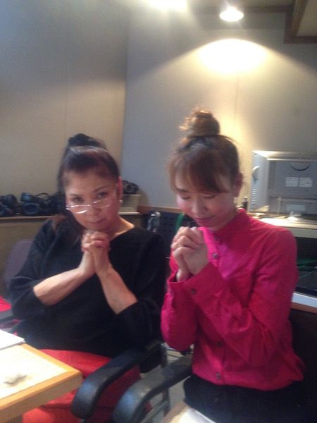 ふるさと熊本へ思いを寄せて。