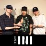 #244_2　藤牧京介＆西洸人＆シュウ・フェンファン 