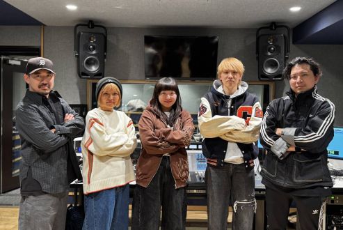 #26 Hwyl × Ryo'LEFTY' Miyata × CARTOON - 3週目