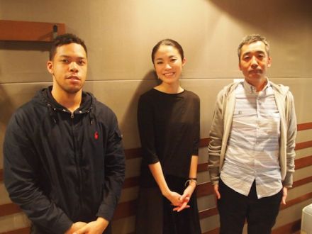 4月6日（月）オヒル ノオト