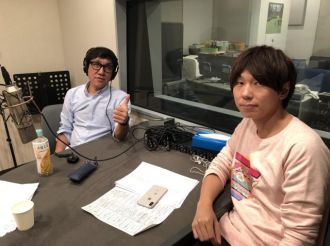 PEOPLE～伊藤洋介・古市憲寿のJ-POP J-MIND～ 第15回放送