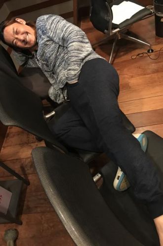 2017年6月27日（火）放送終了！